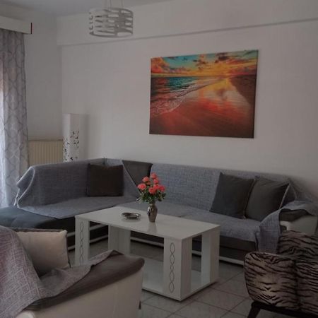 Elea House Διαμέρισμα Κεραμωτή Εξωτερικό φωτογραφία