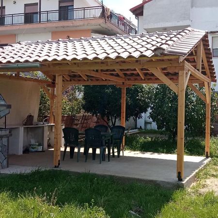 Elea House Διαμέρισμα Κεραμωτή Εξωτερικό φωτογραφία