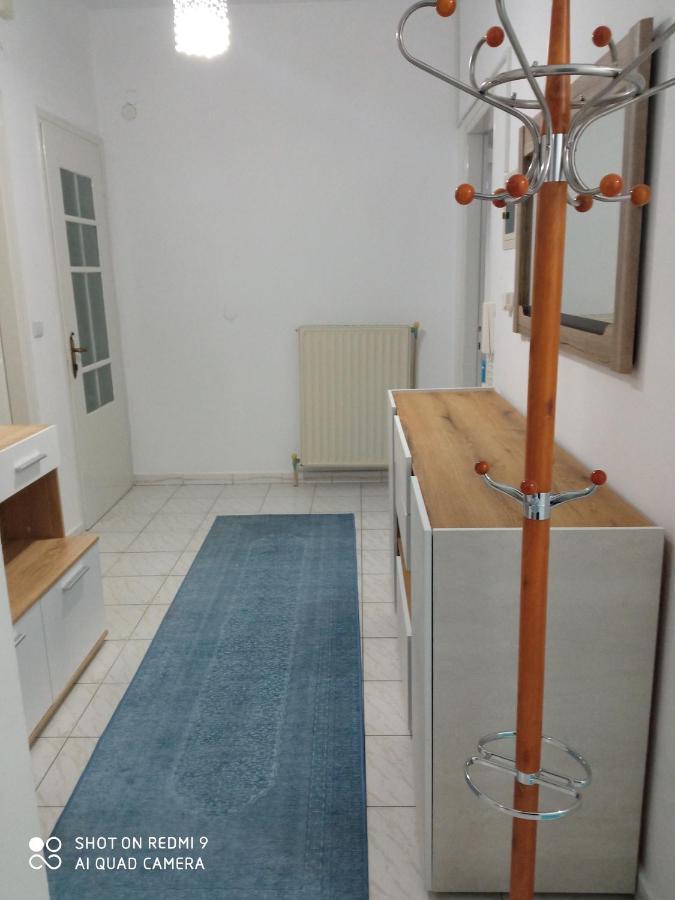 Elea House Διαμέρισμα Κεραμωτή Εξωτερικό φωτογραφία