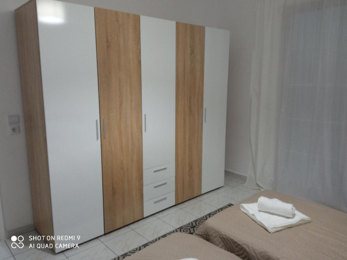 Elea House Διαμέρισμα Κεραμωτή Εξωτερικό φωτογραφία