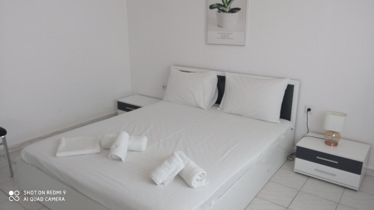 Elea House Διαμέρισμα Κεραμωτή Εξωτερικό φωτογραφία