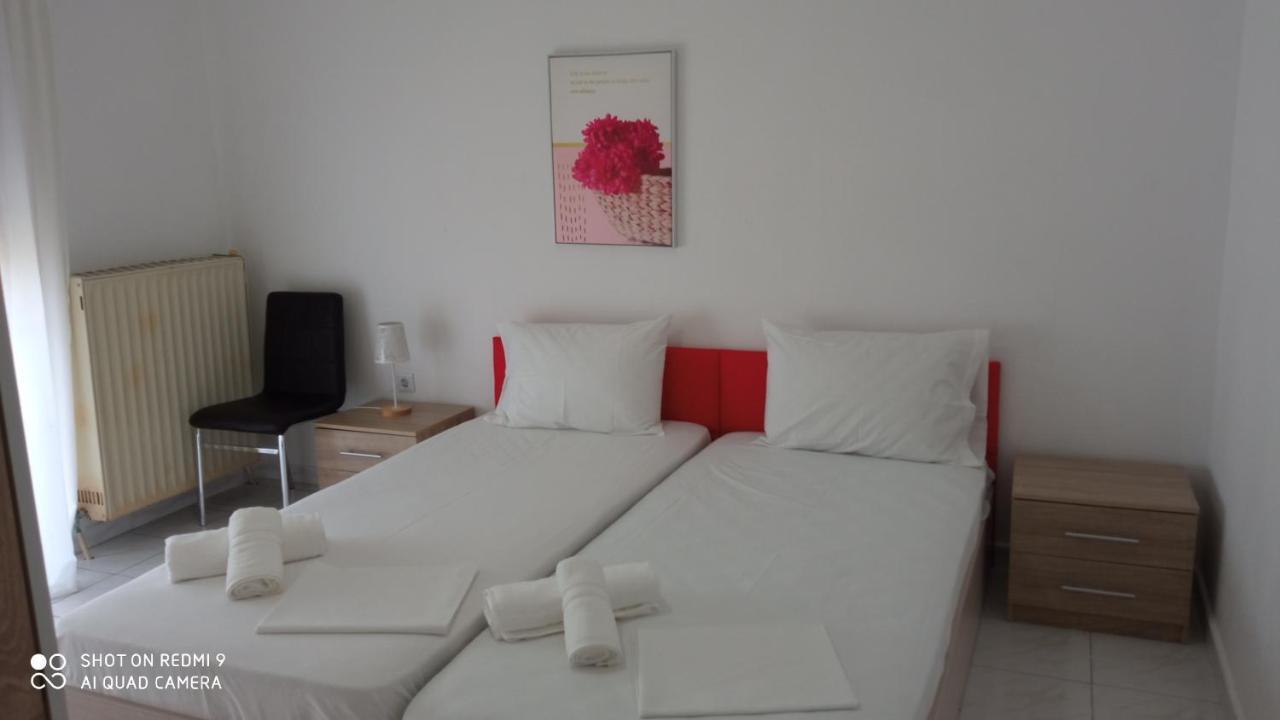 Elea House Διαμέρισμα Κεραμωτή Εξωτερικό φωτογραφία