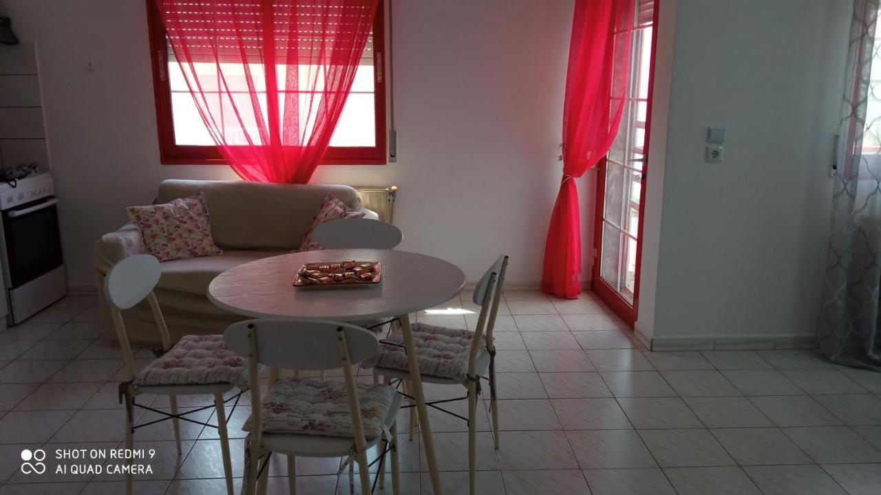 Elea House Διαμέρισμα Κεραμωτή Εξωτερικό φωτογραφία