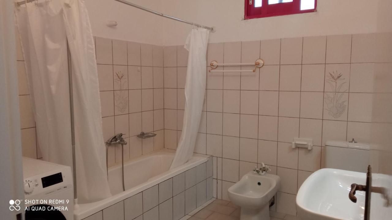 Elea House Διαμέρισμα Κεραμωτή Εξωτερικό φωτογραφία