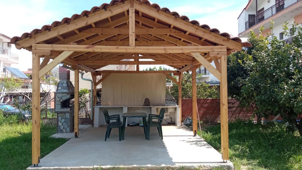Elea House Διαμέρισμα Κεραμωτή Εξωτερικό φωτογραφία