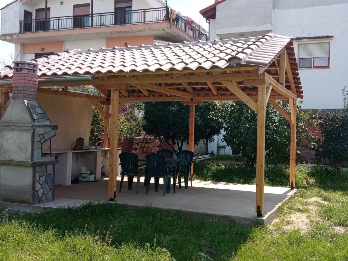 Elea House Διαμέρισμα Κεραμωτή Εξωτερικό φωτογραφία